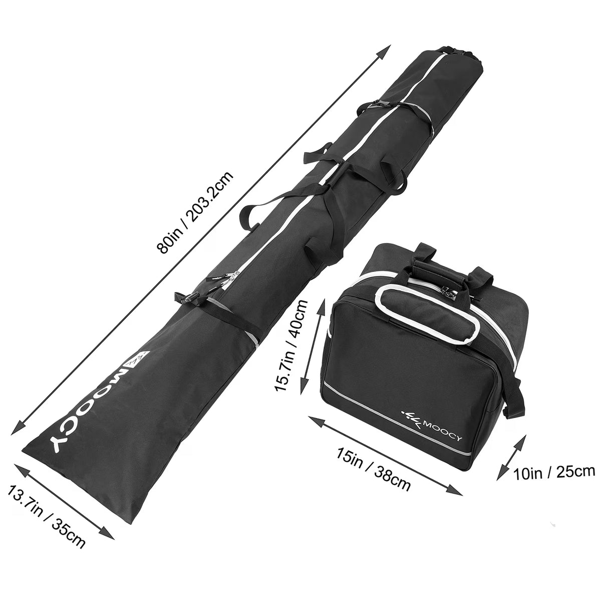 Ski Pack E528963