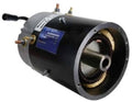 48 Volt Golf Cart Motor J8724