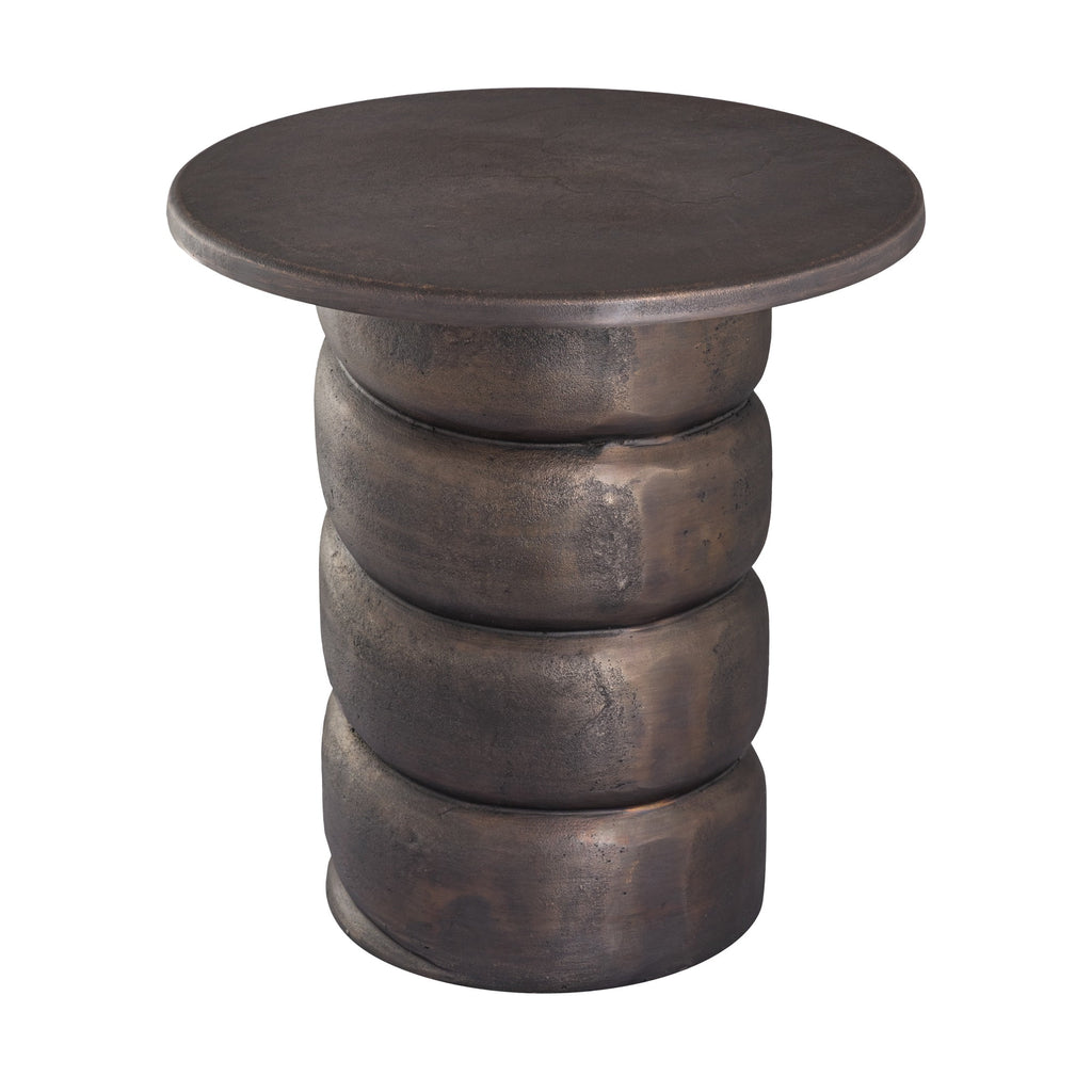 Accent Table 20.5 Inches Tall C3645