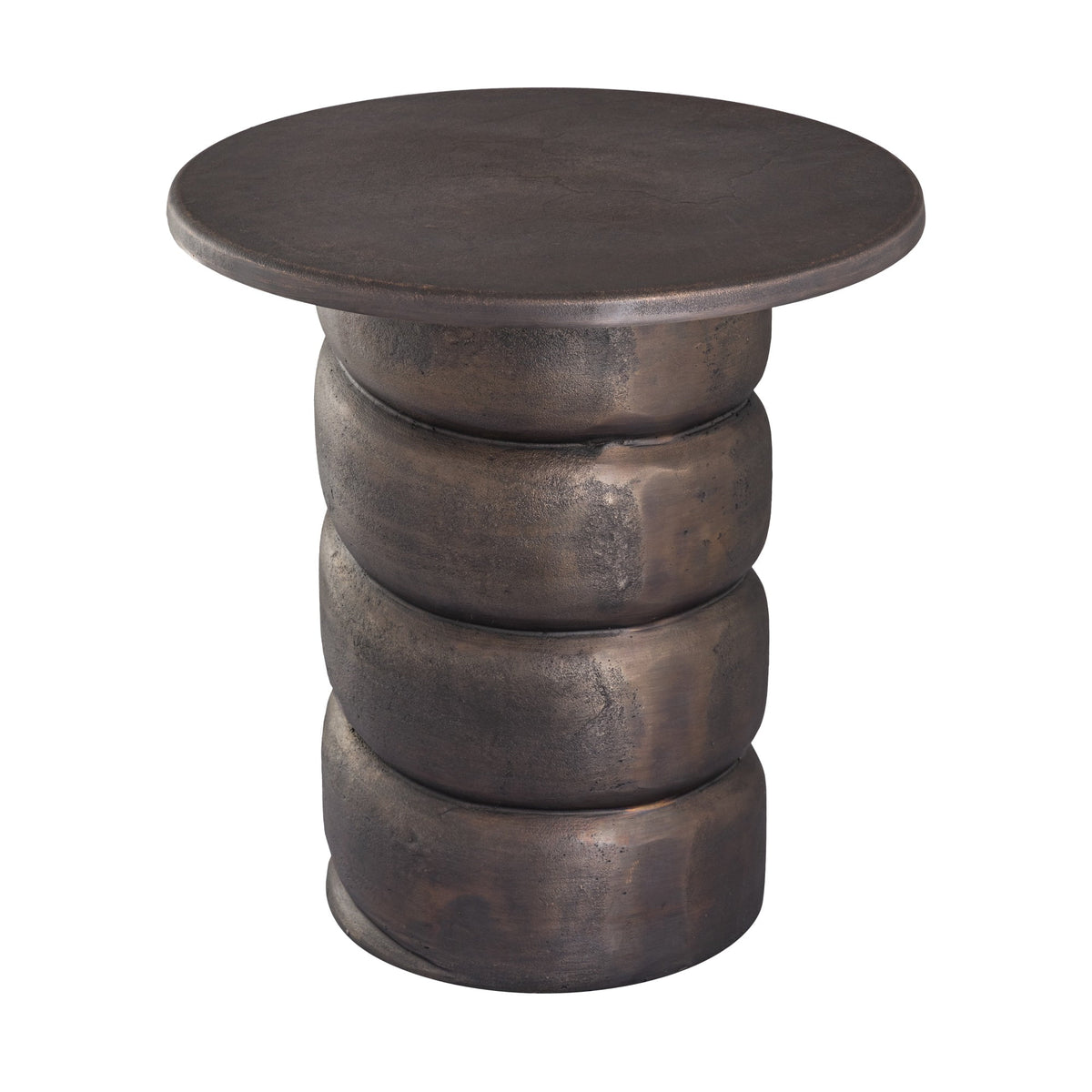 Accent Table 20.5 Inches Tall C3645