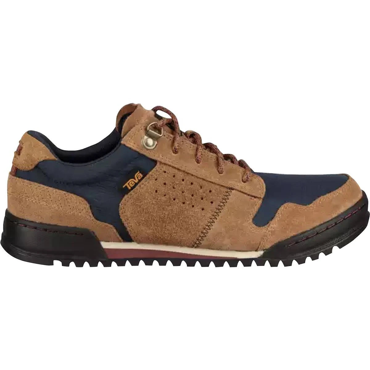 Pecan Navy Shoes J333136