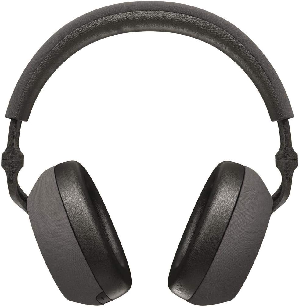 Space Grey Over Ear Wireless Bluetooth Headphone T3271