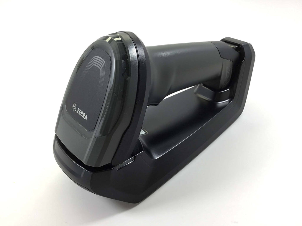 2D/1D Wireless Bluetooth Barcode Scanner O632931