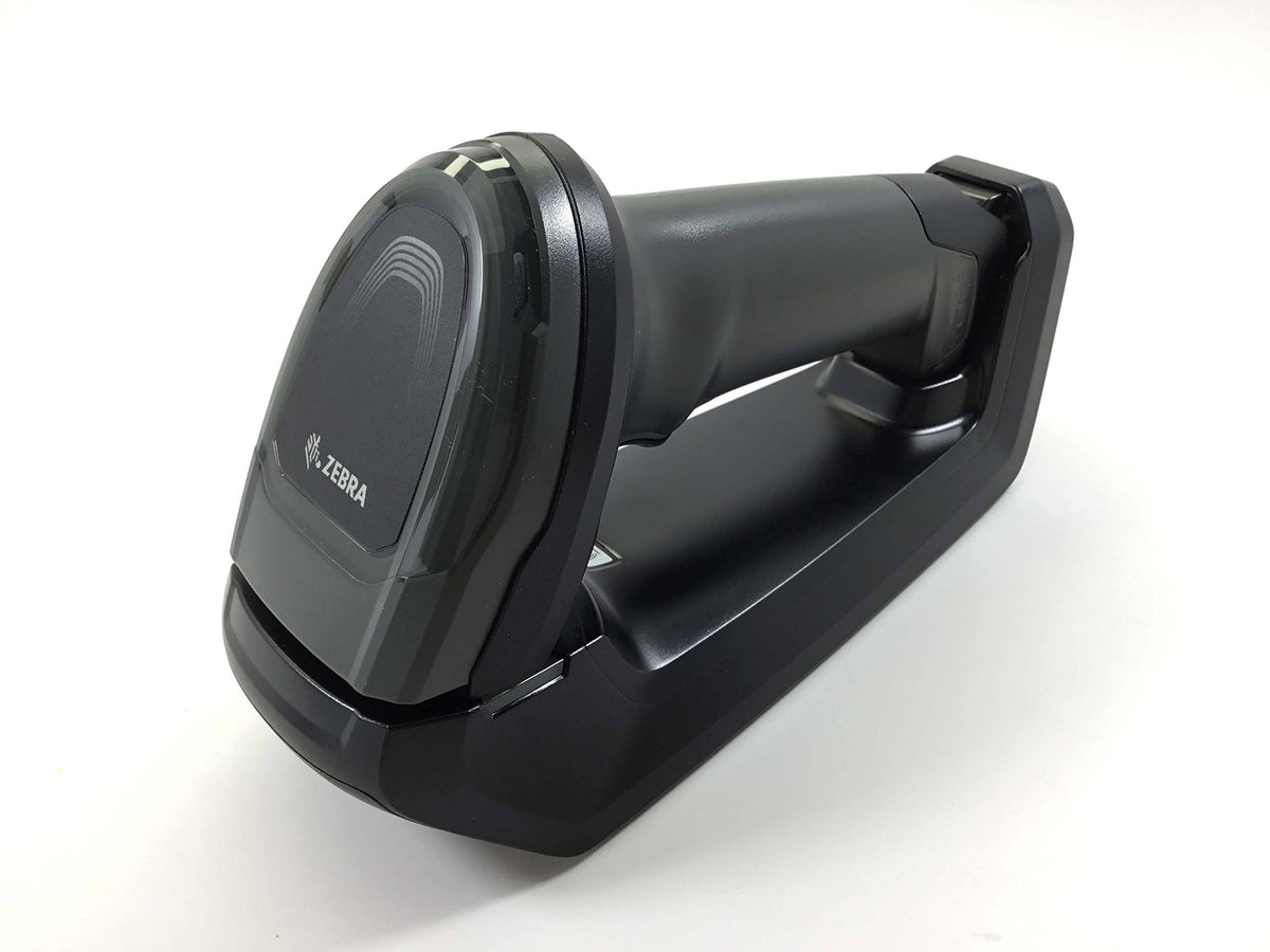 2D/1D Wireless Bluetooth Barcode Scanner O632931