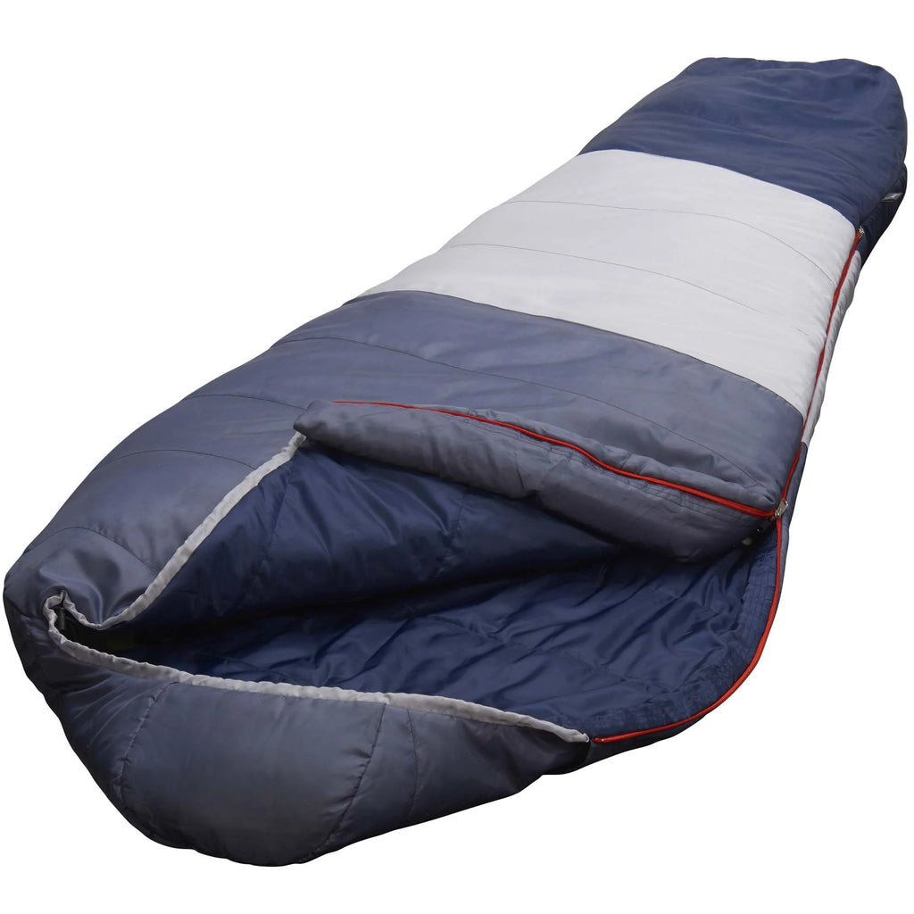 40F Mummy Sleeping Bag C387772