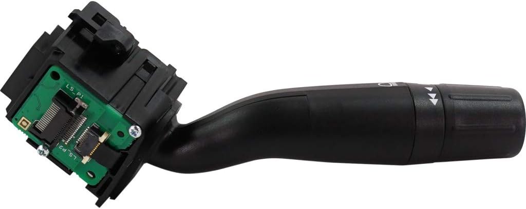 Turn Signal Switch for Ford F-150 2011 2012 2013 Pack of 2 Q638
