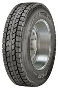 285/75R24.5 144/141L G Tire X5891