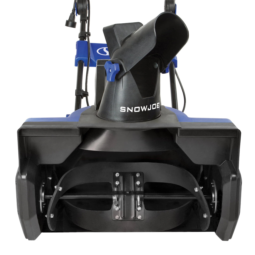21-inch Electric Single-Stage Snow Blower J699
