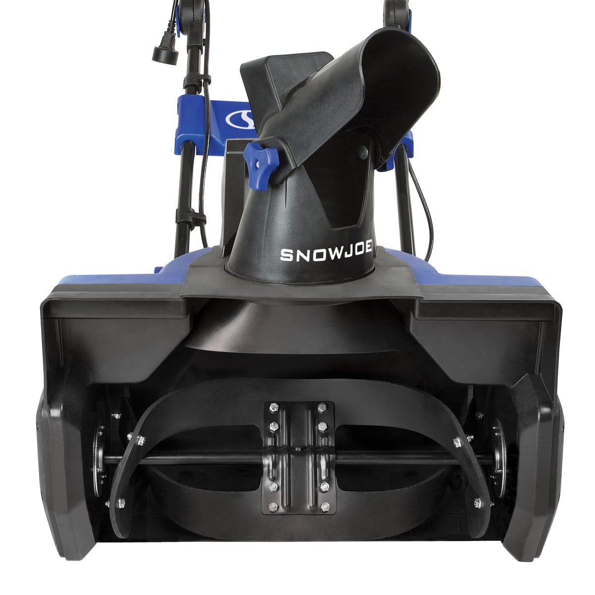 21-inch Electric Single-Stage Snow Blower J699