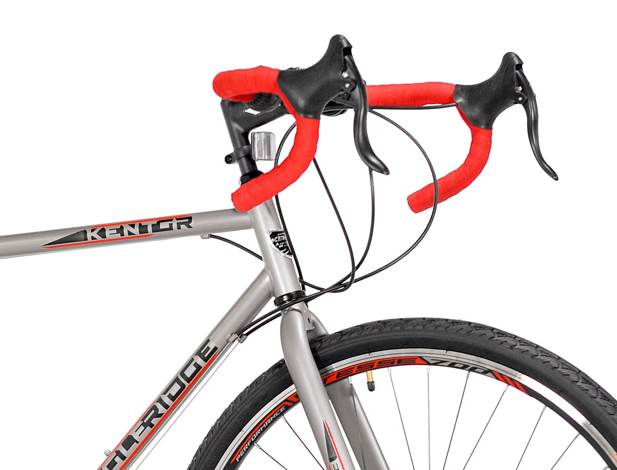 700c Gravel Bike N776371