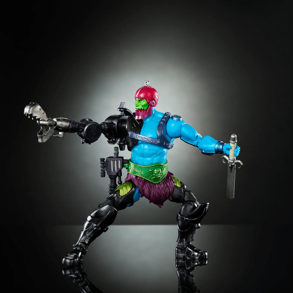 Action Figure O3673