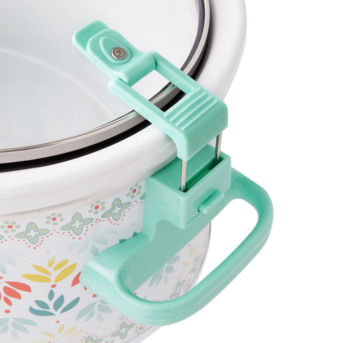 6-Quart Digital Slow Cooker Z2800