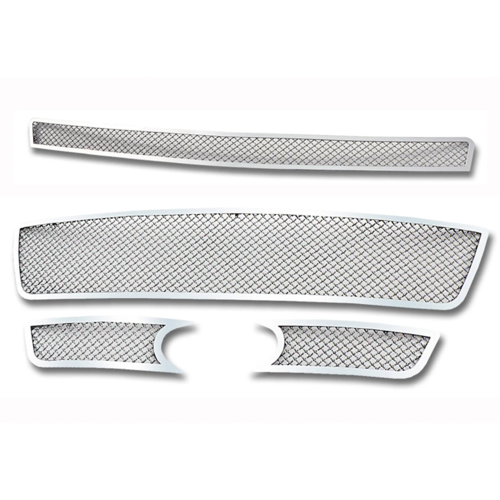 2006-2013 Chevy Impala Mesh Grille E722925