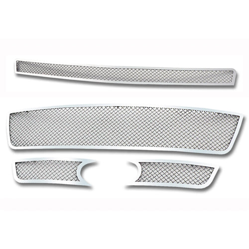 2006-2013 Chevy Impala Mesh Grille E722925