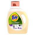 Honey Lavender Liquid Laundry Detergent, 46 Fl Oz H4016