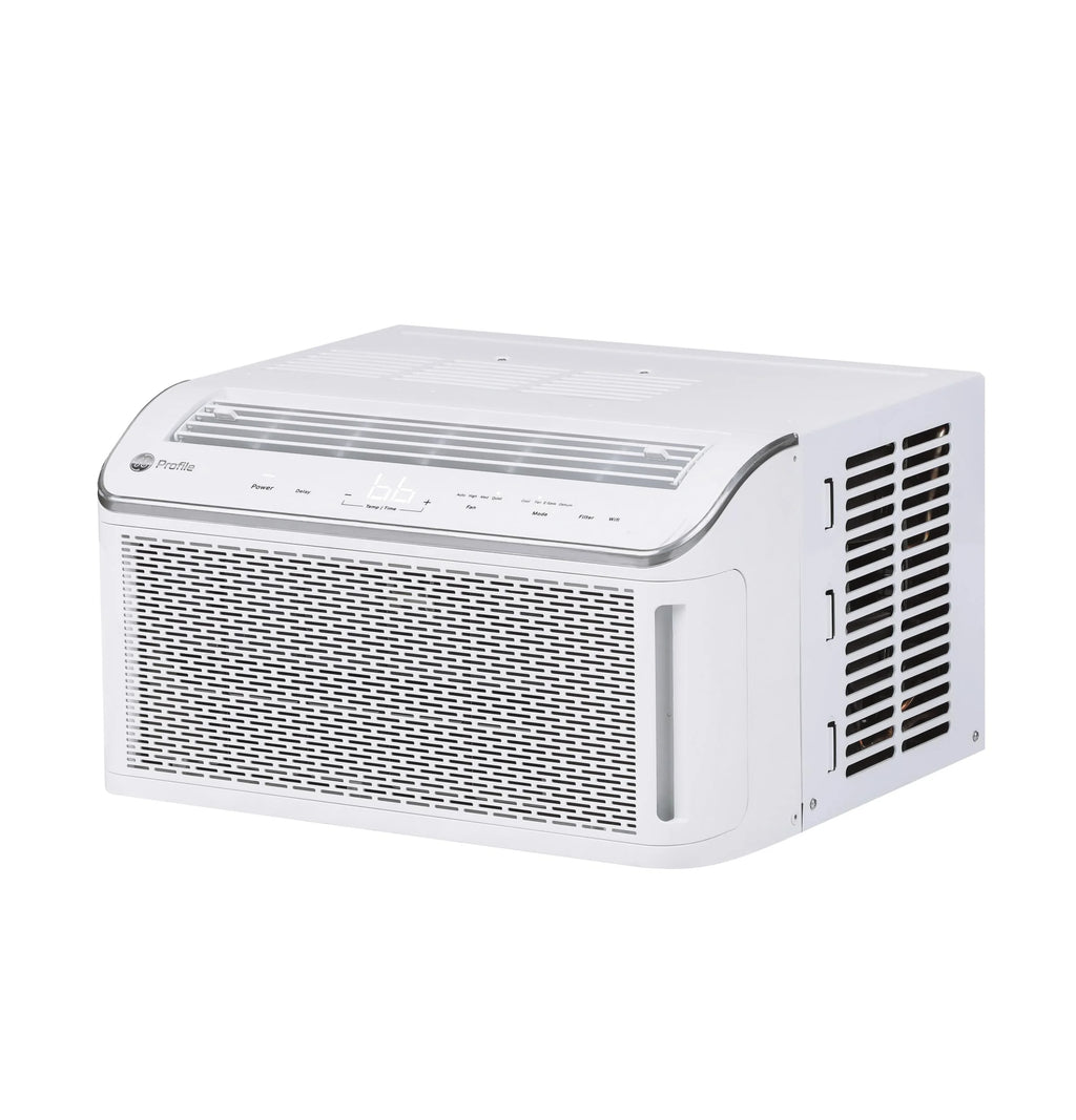 Ultra Quiet 8,200 BTU WiFi Enabled Window Air Conditioner H1307