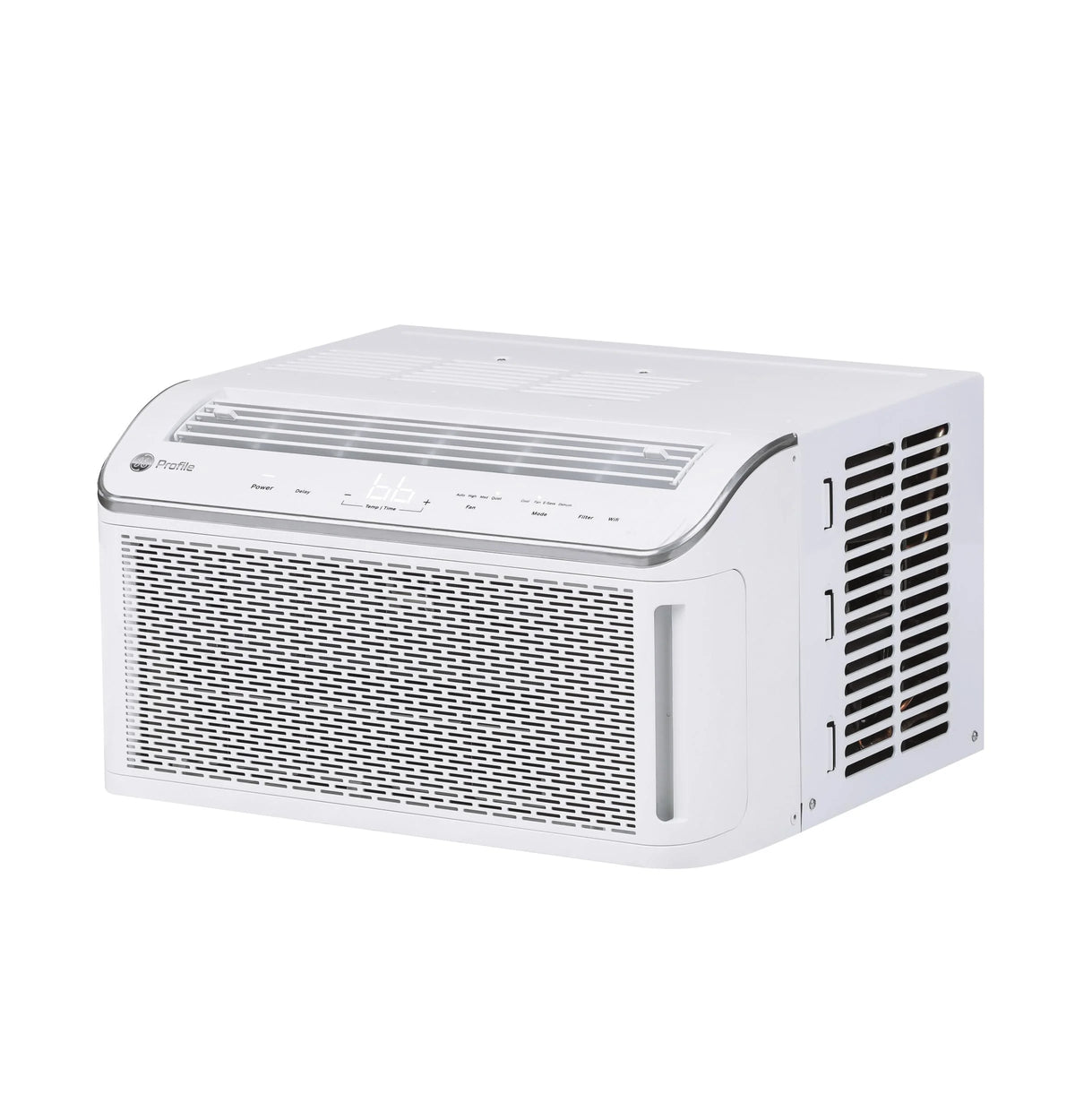 Ultra Quiet 8,200 BTU WiFi Enabled Window Air Conditioner H1307