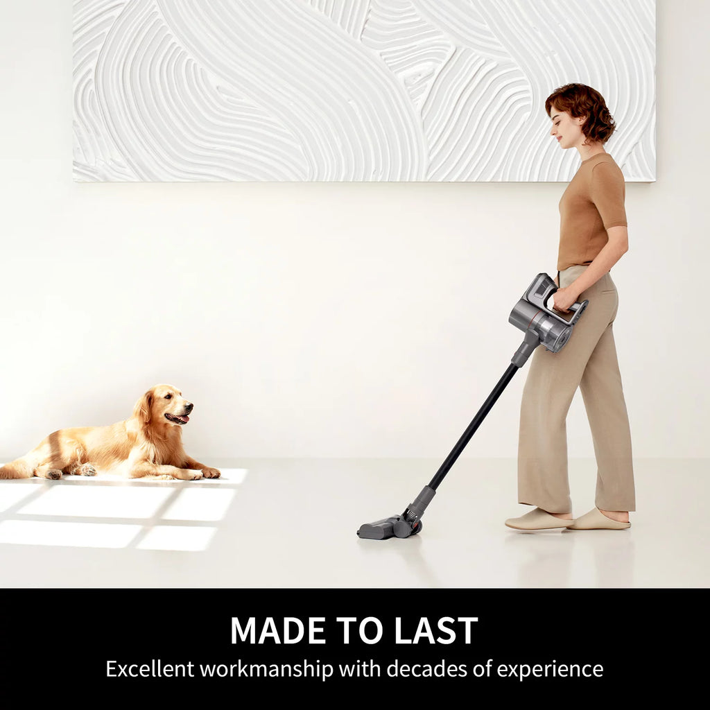 Cordless Stick Vacuum 26 Kpa Lightweight R295494