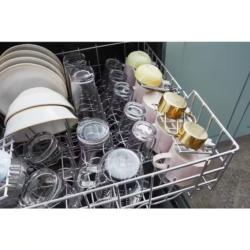 Stainless Steel Dishwasher S6474