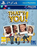 PlayStation 4 S58894