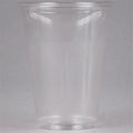 10 oz Clear PET Cup Case of 1000 V502525
