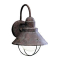 1-Light Outdoor Barn Light I3600