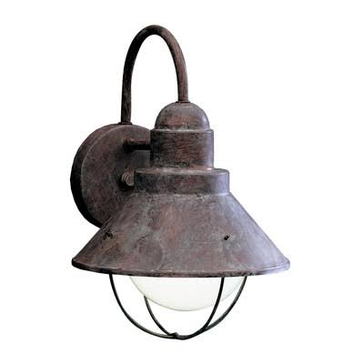 1-Light Outdoor Barn Light I3600