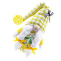 Summer Plush Gnome Doll I999