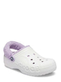 Lined Clogs Y291