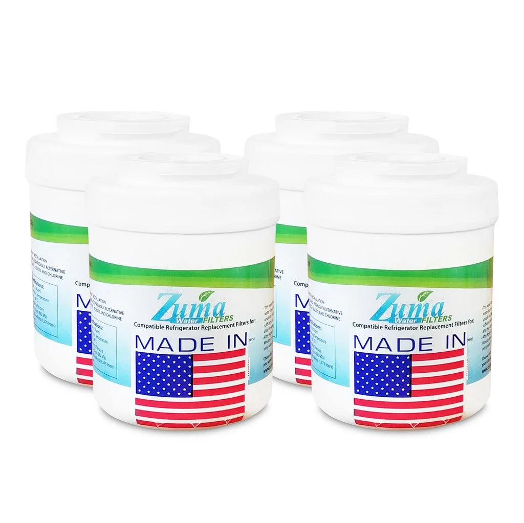 Water and Ice Filter 4 Pack V78149