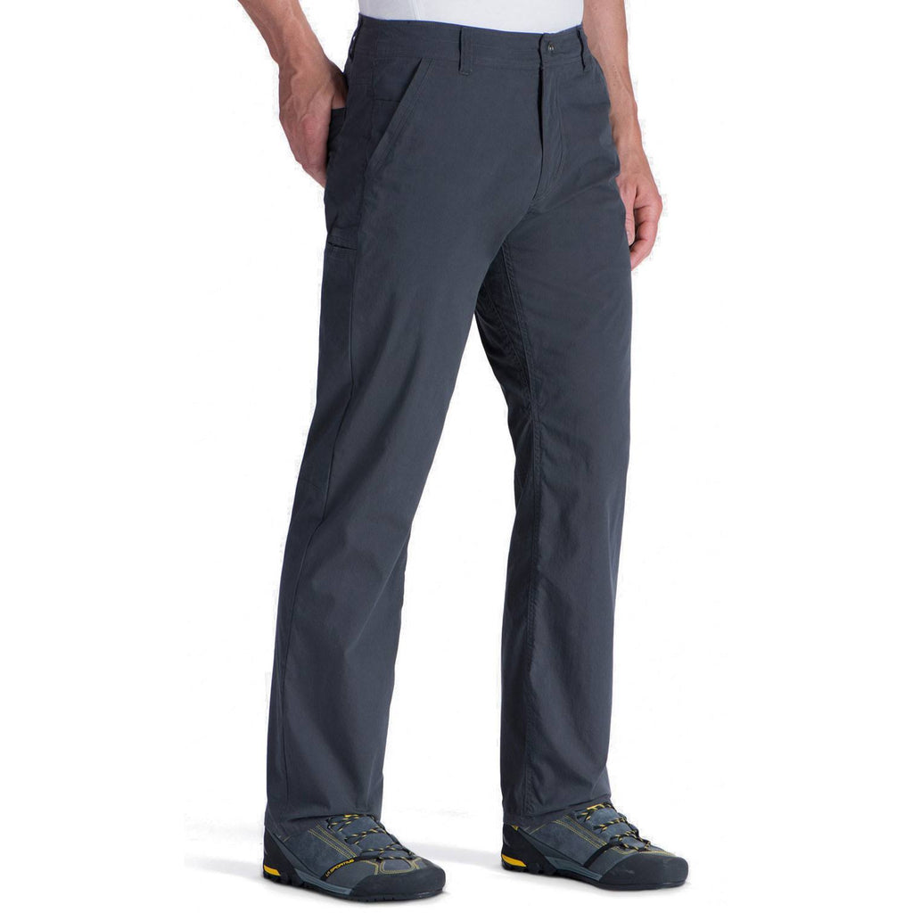 Carbon Pants F617