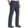 Carbon Pants F617