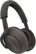 Space Grey Over Ear Wireless Bluetooth Headphone T3271