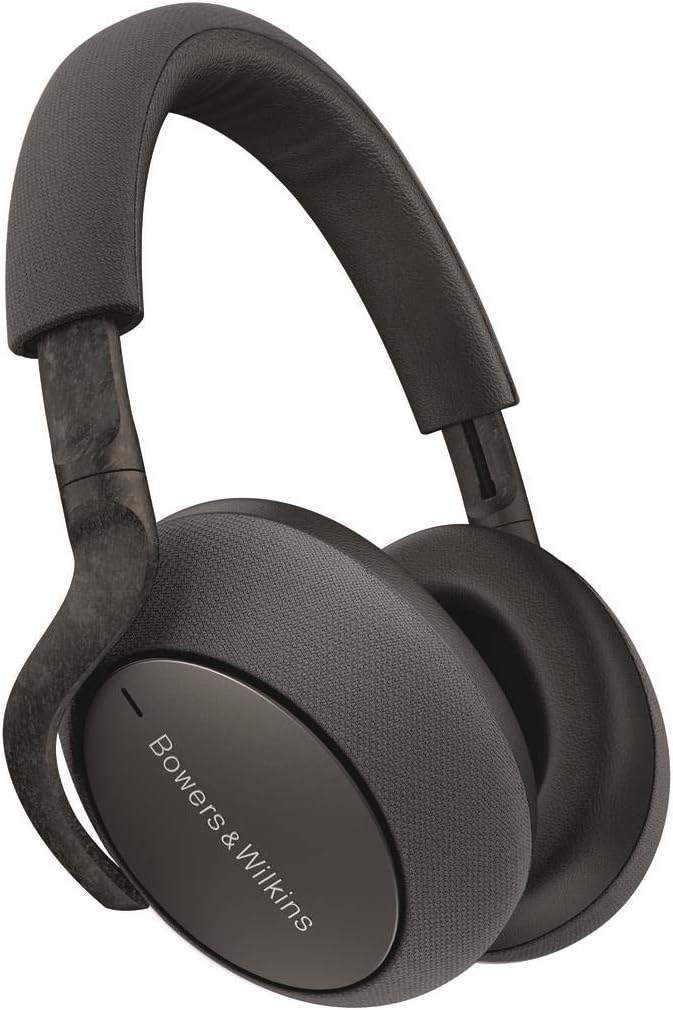 Space Grey Over Ear Wireless Bluetooth Headphone T3271