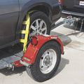 Wheel Lift Strap - 6ft. x 2in. 10000-lb. Capacity T634335