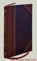 Leather Bound Book S123