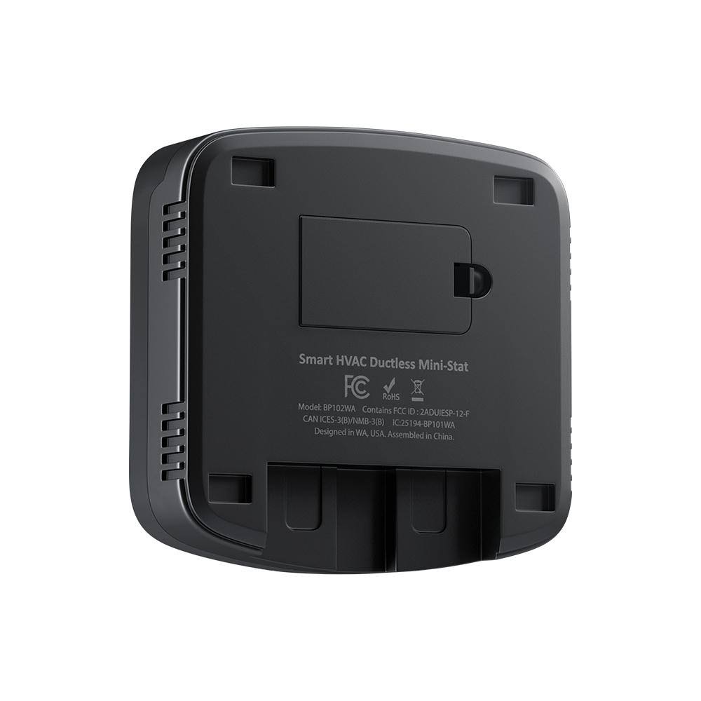 Wi-Fi Thermostat for Ductless Splits U3229