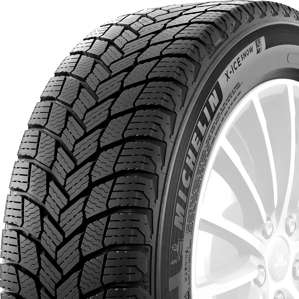 Winter Passenger Tire R557