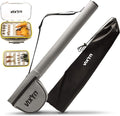Fly Fishing Rod and Reel Case with Waterproof Fly Box K632