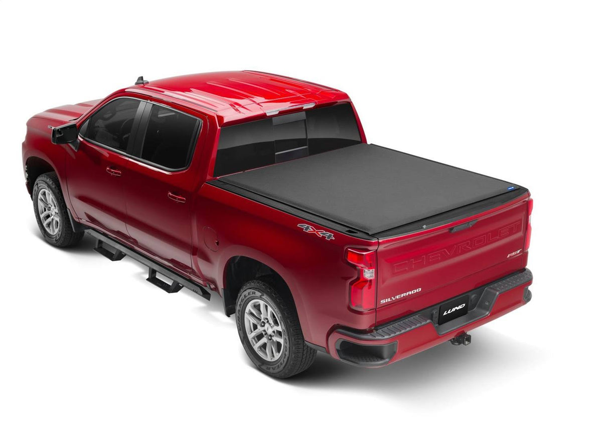 Roll Up Tonneau Cover C33303