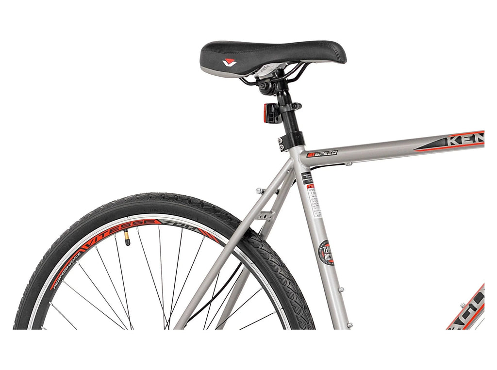 700c Gravel Bike N776371