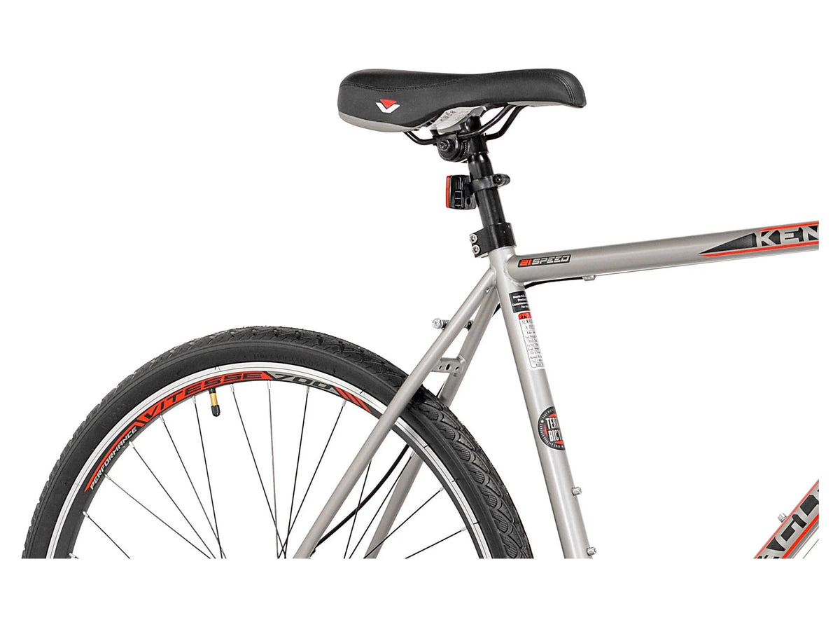 700c Gravel Bike N776371