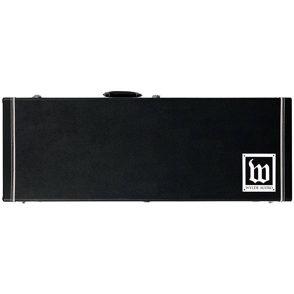 Hardshell Electric Guitar Case I931