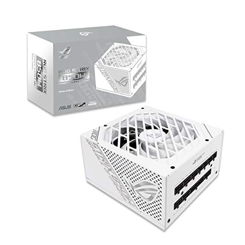 850W Gold Fully Modular ATX 3.0 Power Supply P56037