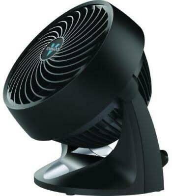 Compact Whole Room Air Circulator Z229