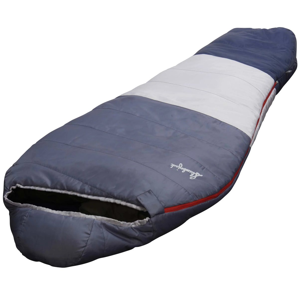 40F Mummy Sleeping Bag C387772