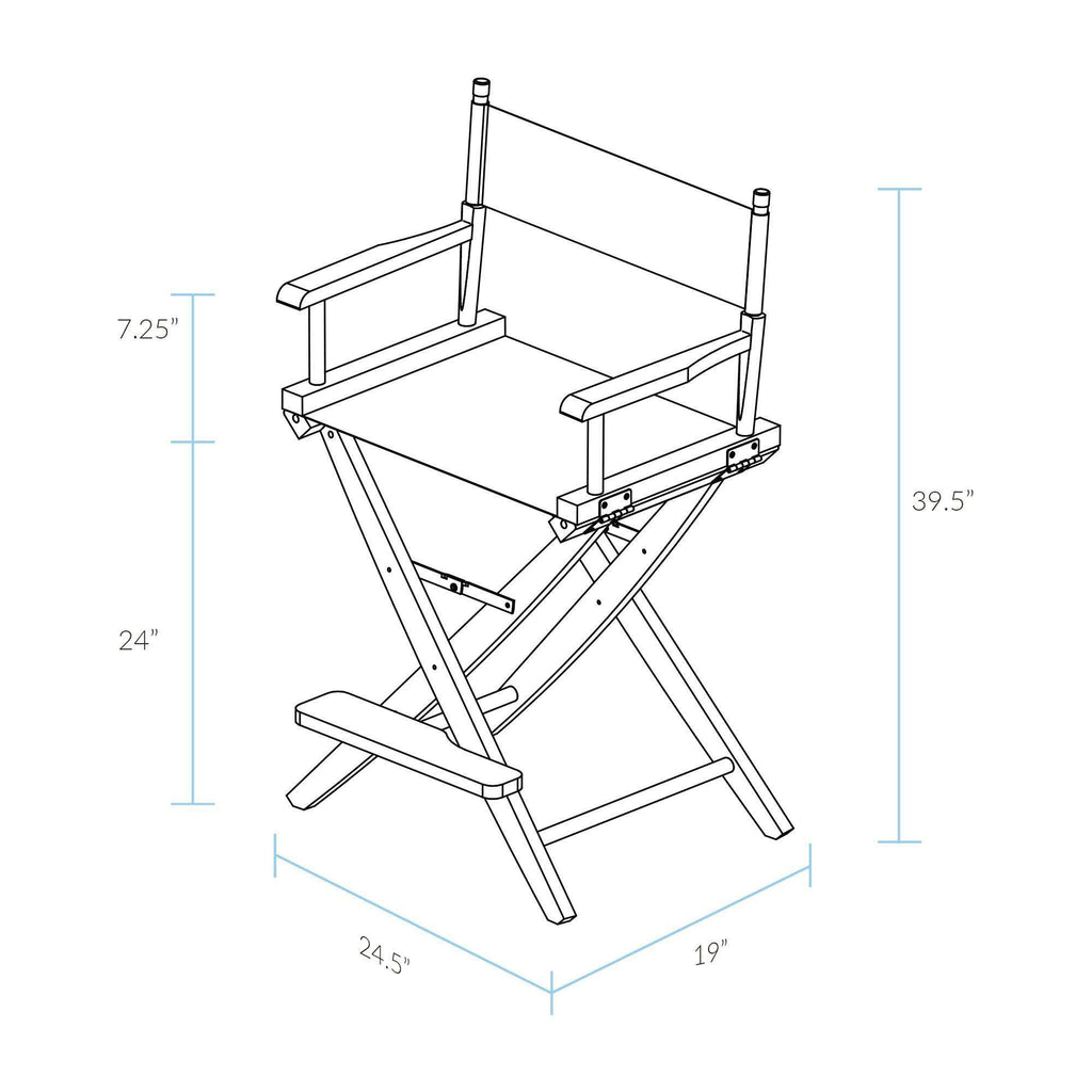 Directors Chair J978