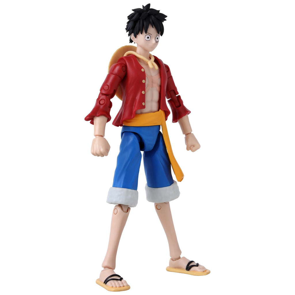 Anime Heroes One Piece Monkey D. Luffy V2 C240