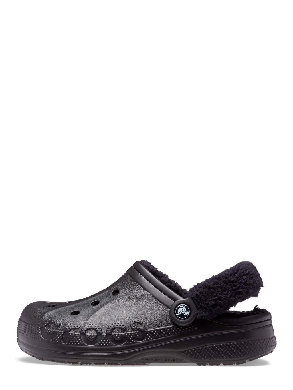 Lined Clogs Y291