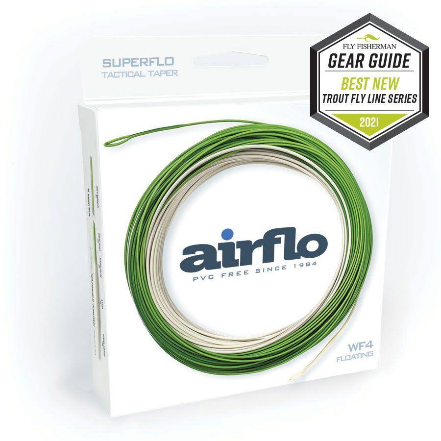 Tactical Taper Fly Line N240945